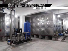 二次供水設施清洗消毒 二次供水設施清洗消毒