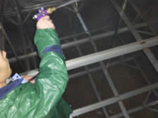 二次供水水箱清洗方案 二次供水水箱清洗方案